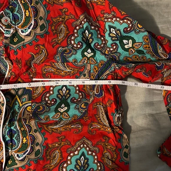 Jcrew cotton Pyjamas - Picture 2 of 6